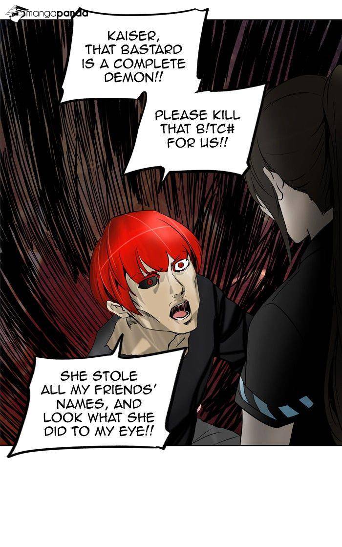 Tower of God Chapter 284 image 024